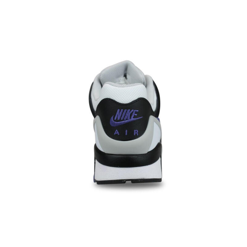 Nike Air Max Structure Triax 91 Grey Purple Lapis 4/4