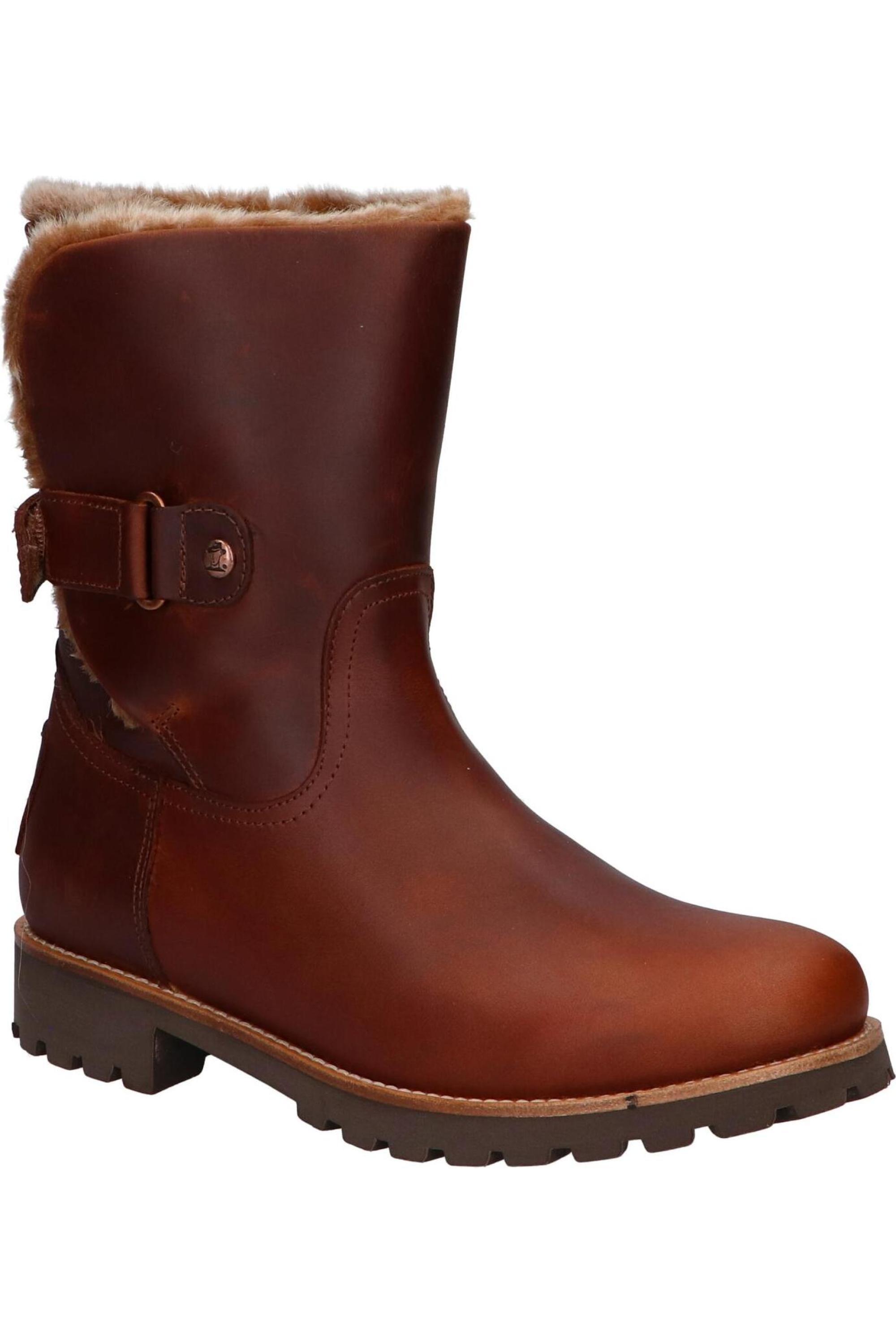 ZAPATOS Y COMPLEMENTOS PANAMA JACK  DE MUJER FELIA TRAV B5 2/5
