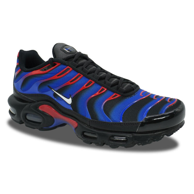 Nike Air Max Plus TN Spider Man 2/4