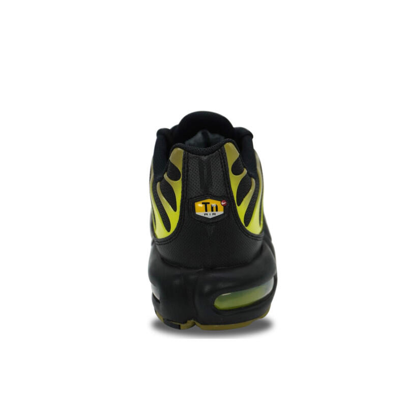 Nike Air Max Plus TN Pacific Moss 4/4