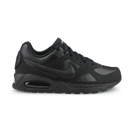 Buty Mężczyzna Nike Air Max Ivo czarny
