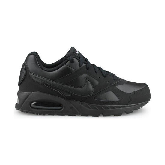 Buty Mężczyzna Nike Air Max Ivo czarny