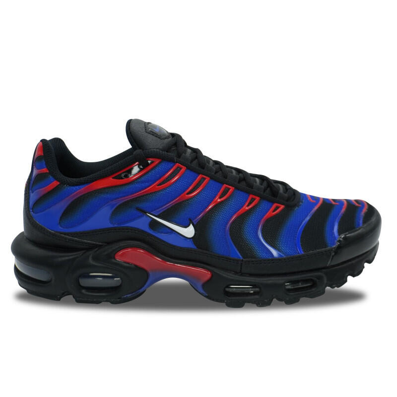 Nike Air Max Plus TN Spider Man 1/4