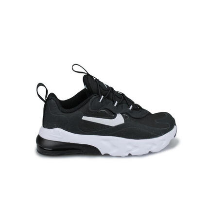 Nike Air Max 270 React Baby Black