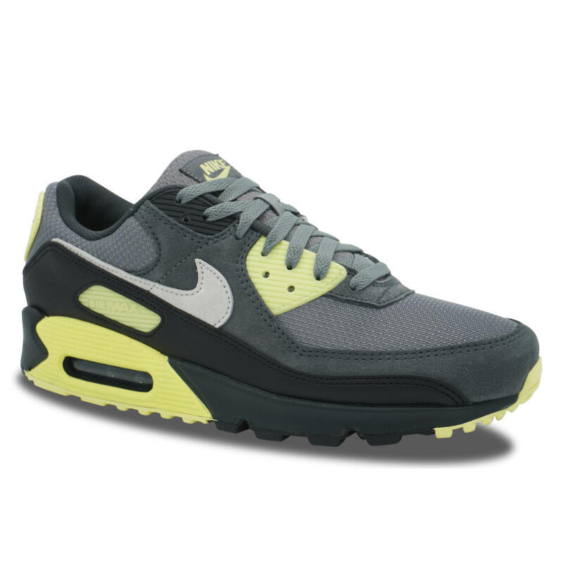 Nike Air Max 90 Neon 2/6