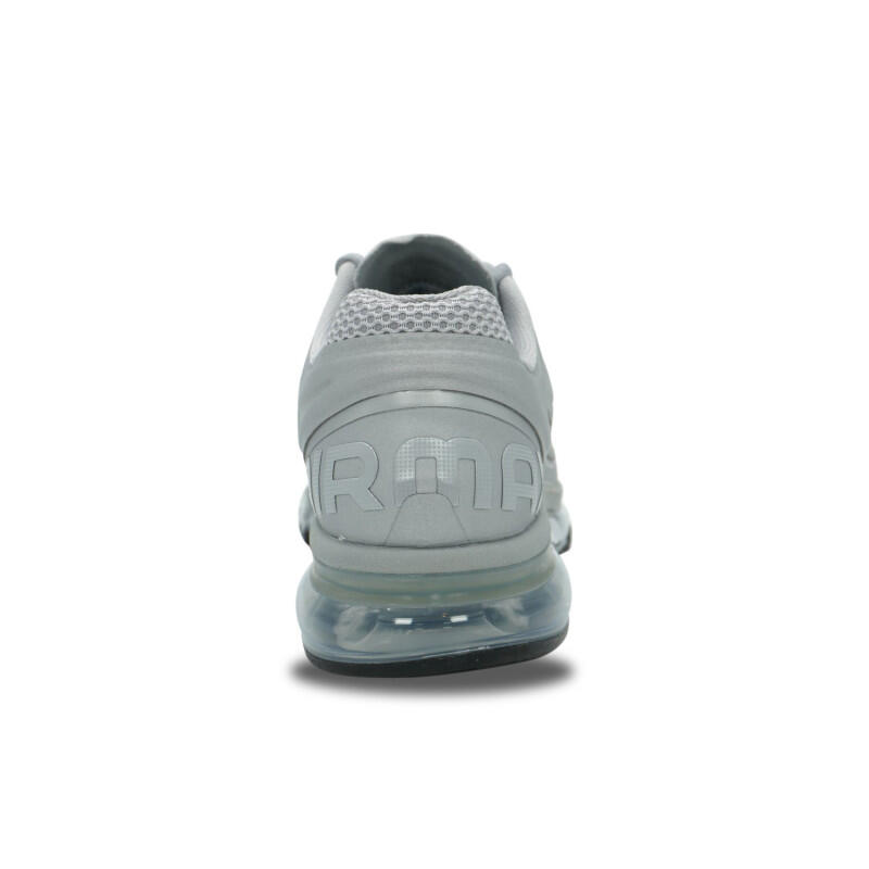 Nike Air Max 2013 Metallic Silver 4/4