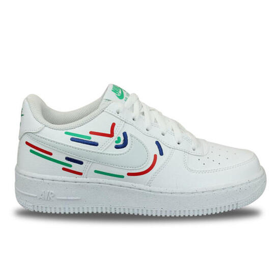 Nike Air Force 1 Impact Next Nature Blanc