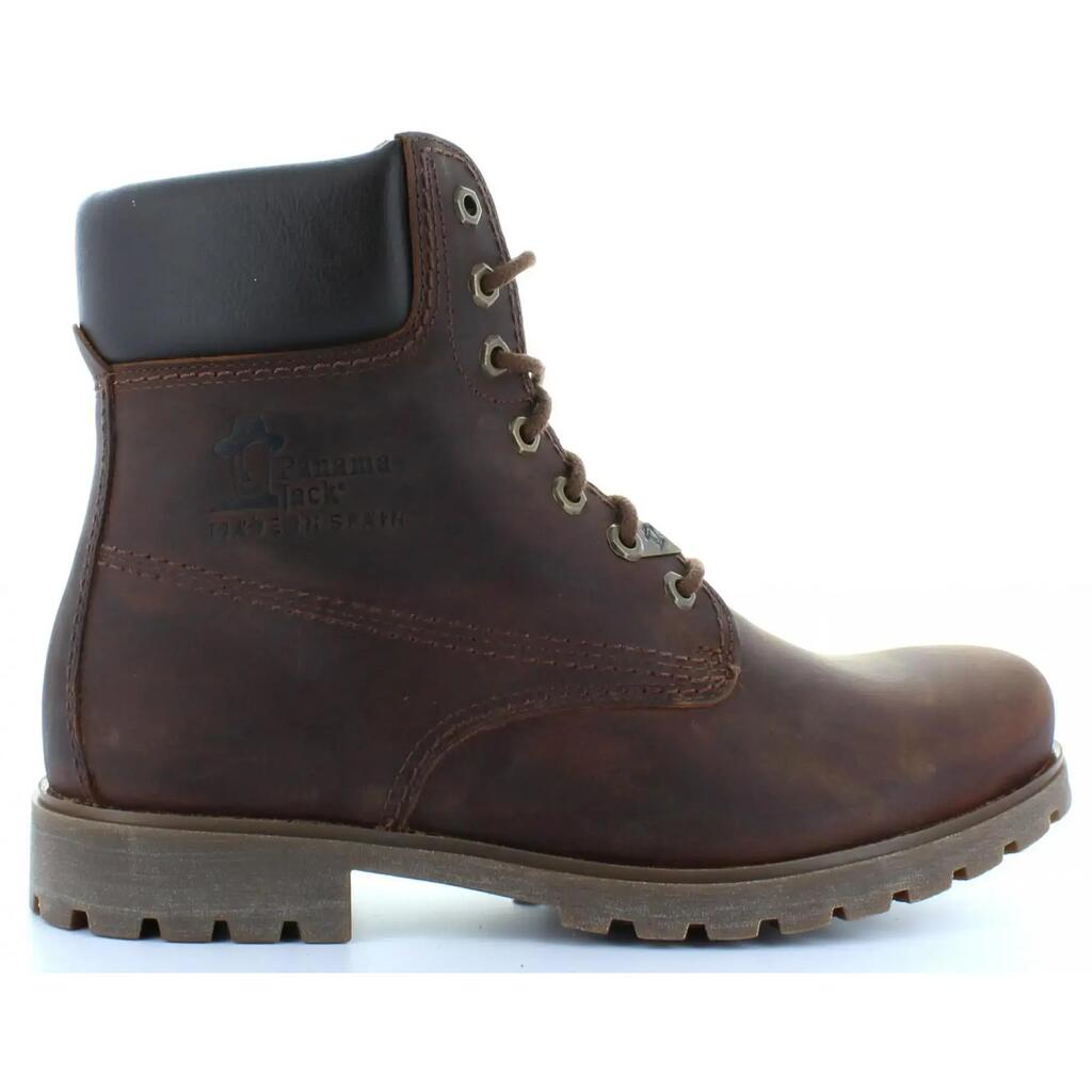 Boots Panama jack model 121-PANAMA 03 C8 for man