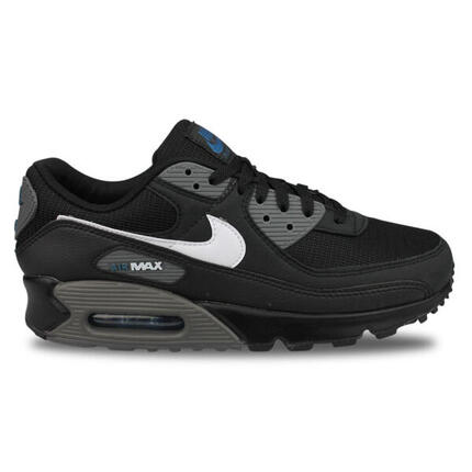 Nike Air Max 90 J22 Black Iron Grey