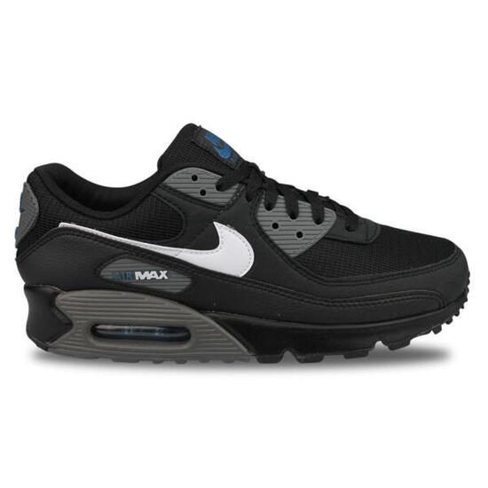 Nike Air Max 90 J22 Black Iron Grey