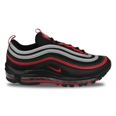 Nike Air Max 97 Reflective Bred Noir