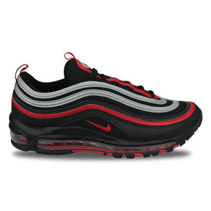 Nike Air Max 97 Reflective Bred Black