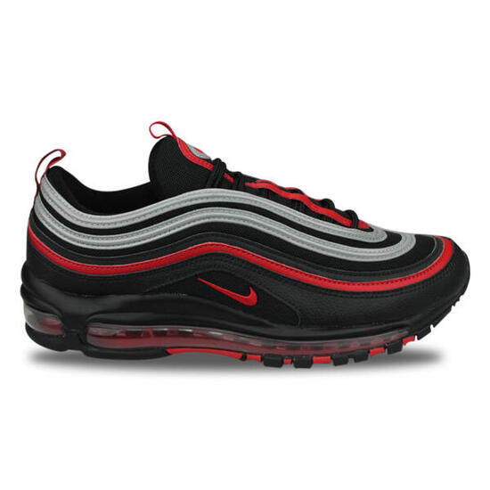 Nike Air Max 97 Reflective Bred Black