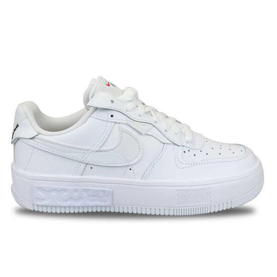 Wmns Nike Air Force 1 Fontanka Blanc