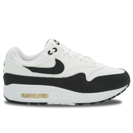 Nike Air Max 1 Black White