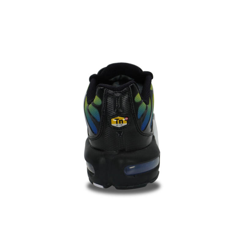 Nike Air Max Plus TN Racer Blue Volt 4/6