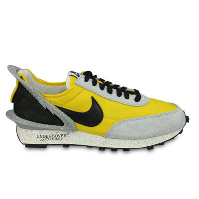 Nike Daybreak Undercover Bright Lemon
