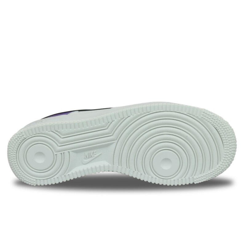 Nike Air Force 1 Low '07 Multi-Color Gradient 3/4