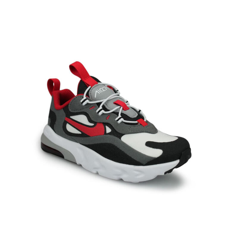 Nike Air Max 270 React Baby Grey 2/4