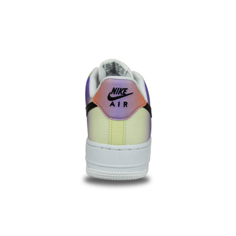 Nike Air Force 1 Low '07 Multi-Color Gradient 4/4