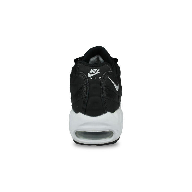 WMNS Nike Air Max 95 Black 4/4