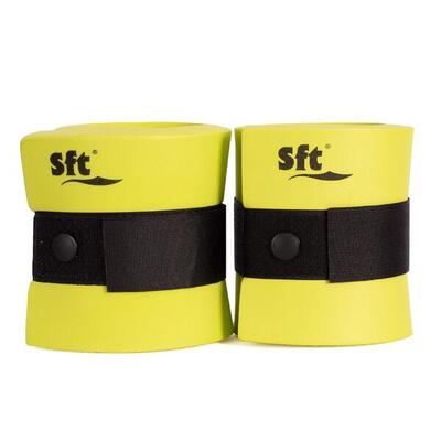 Coppia di cavigliere aquafitness Softee Nemo