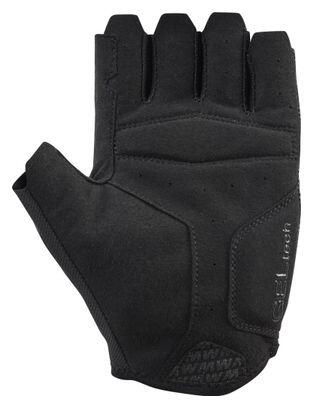 Guanti corti Mavic Aksium Graphic Nero 2/5