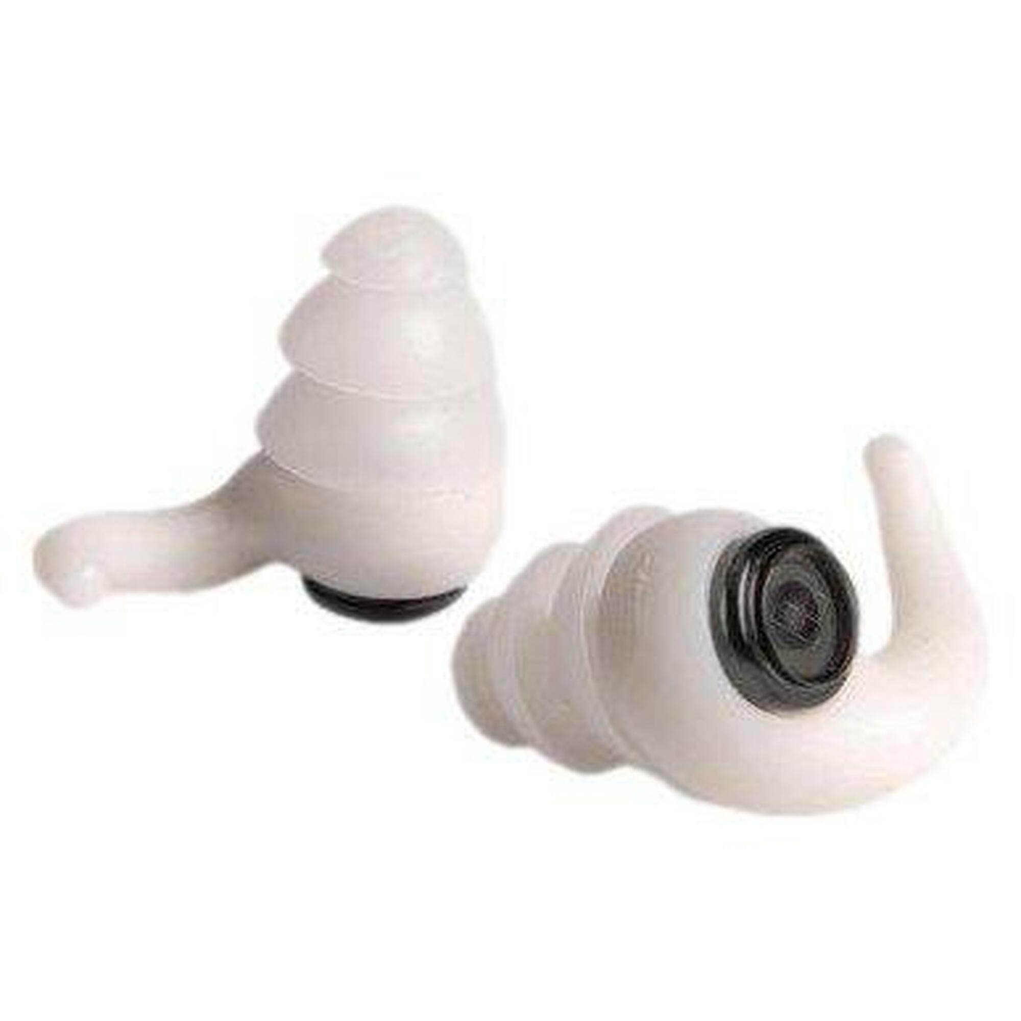 ARENA Ucpávky do uší arena Unisex Swim Earplug