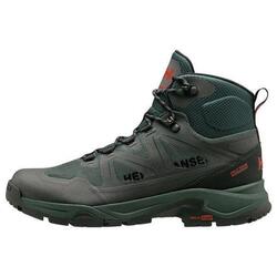 Helly Hansen Cascade Mid, chaussures randonnée homme