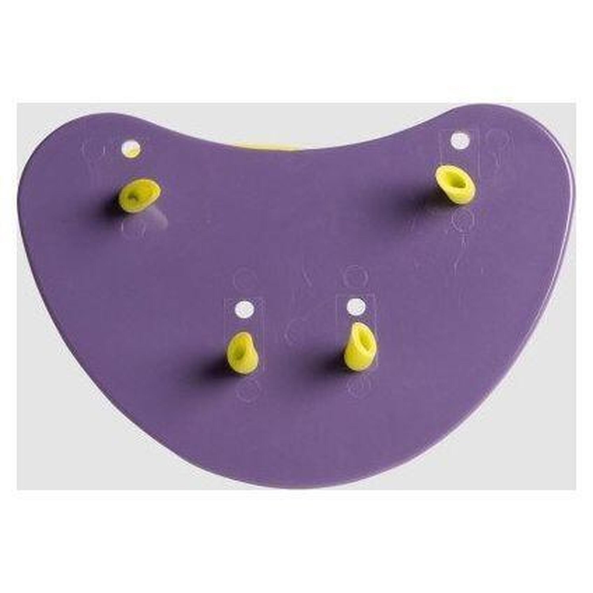 Vâsle de înot Arena Elite Finger Paddle
