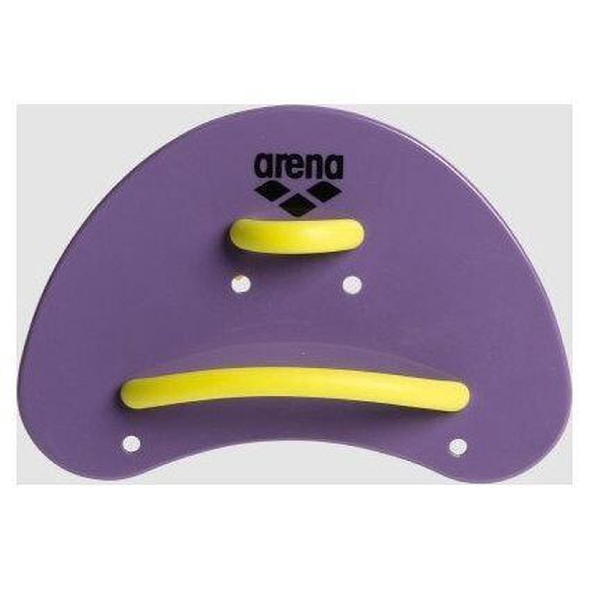 Vâsle de înot Arena Elite Finger Paddle