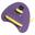 Vâsle de înot Arena Elite Finger Paddle