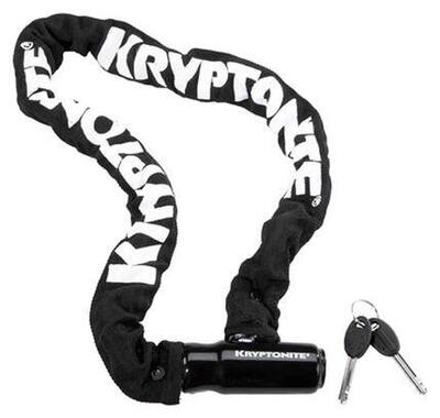Kryptonite keeper 712 ketting