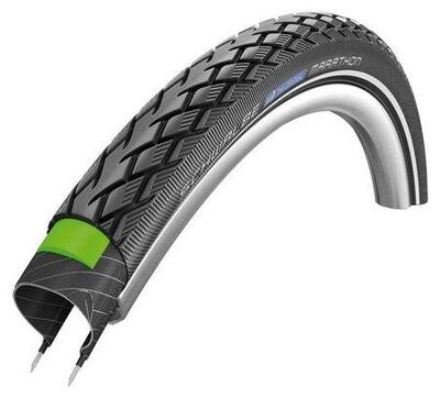 Buitenband marathon groenguard 28x1.75" / 47-622 mm