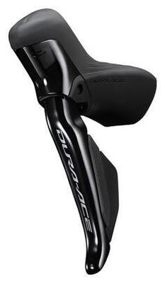 Shimano Dura-Ace Di2 ST-R9270-L Leva del cambio/freno sinistra/anteriore 2x12S N