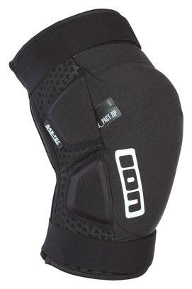 ION Ginocchiere ION K-Pact Zip Nero