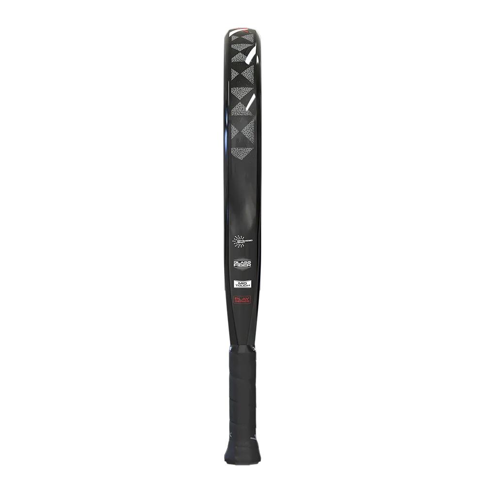 Siux - Raquete de Padel Beat Control 2 para iniciantes formato redondo 4/7