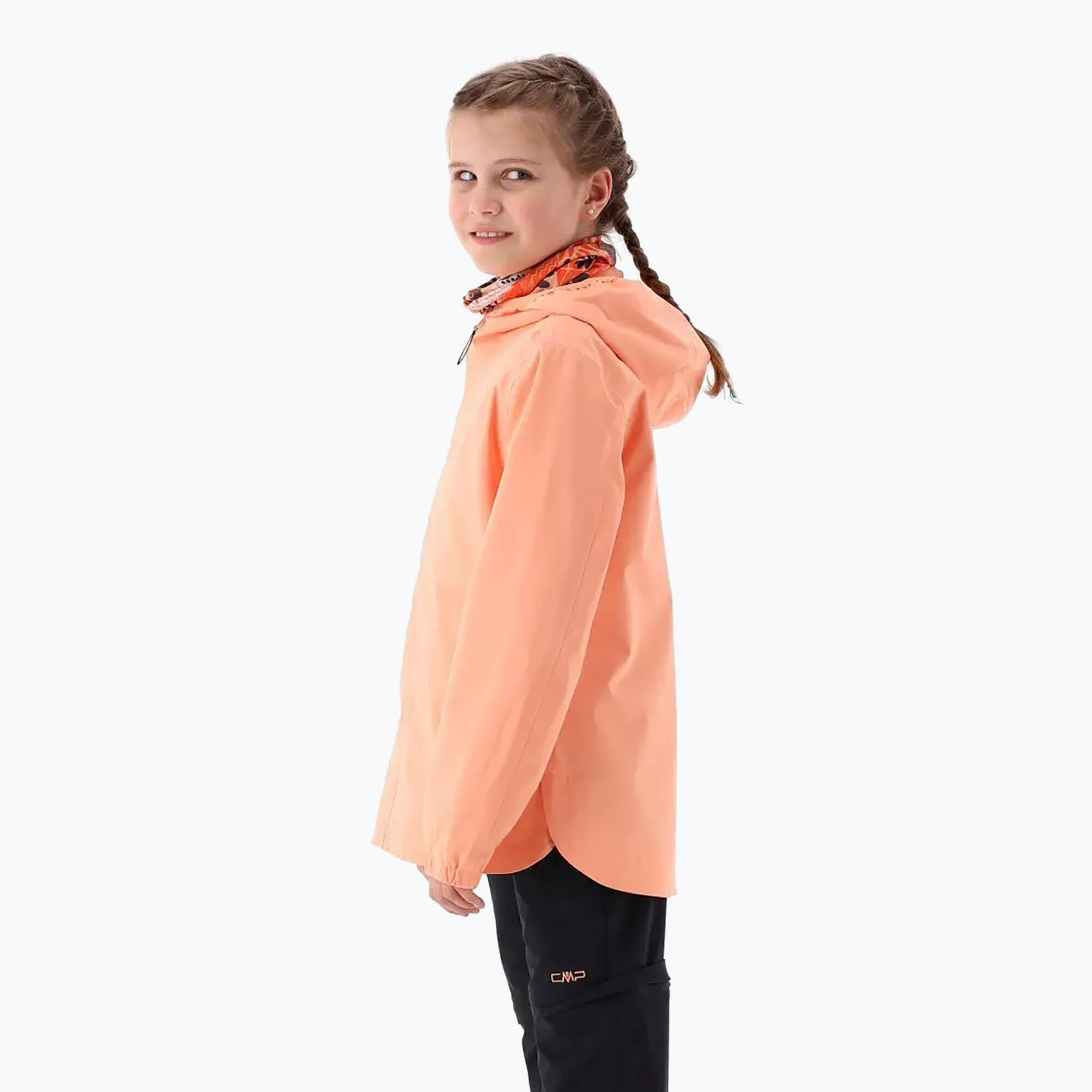 Veste imperméable fille CMP 4/5