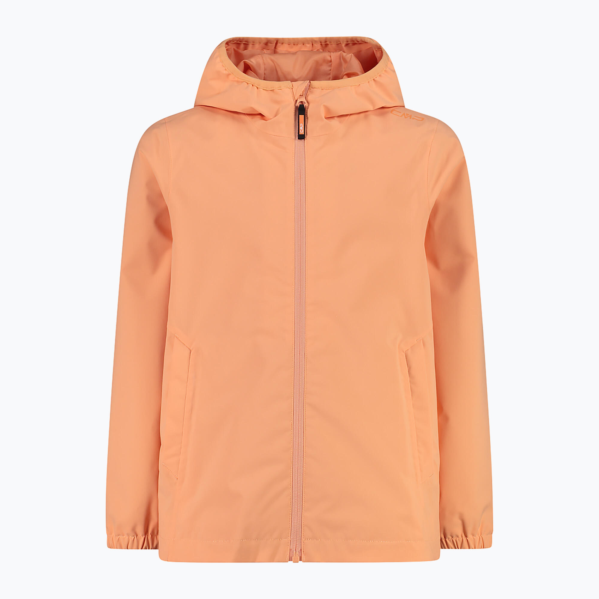 CMP Mädchen Jacke KID G JACKET FIX HOOD 35Z5285 5/5