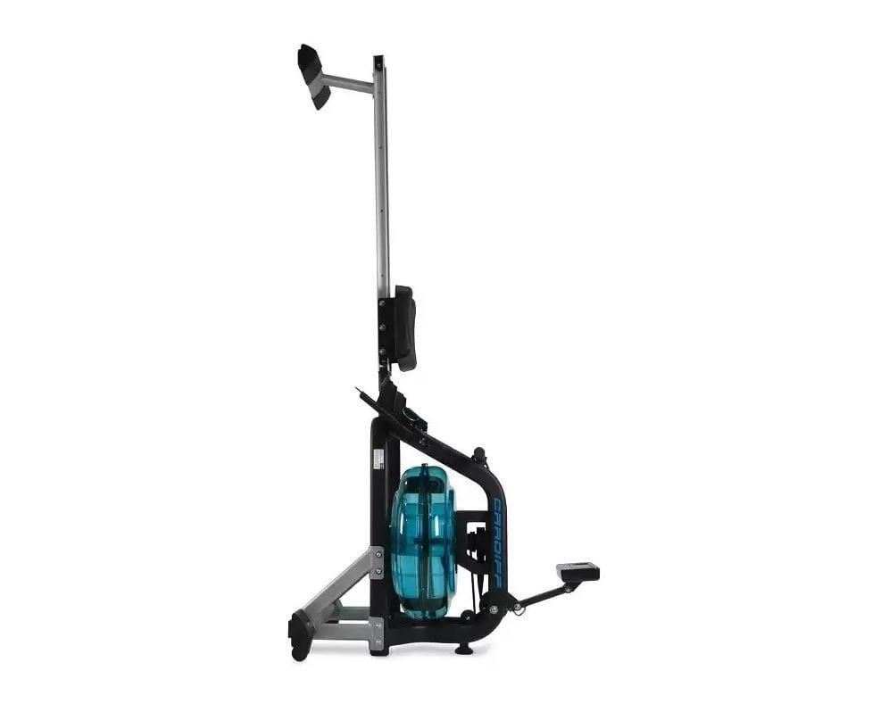 Remo Cardiff R370 Resistencia de Agua 7/7