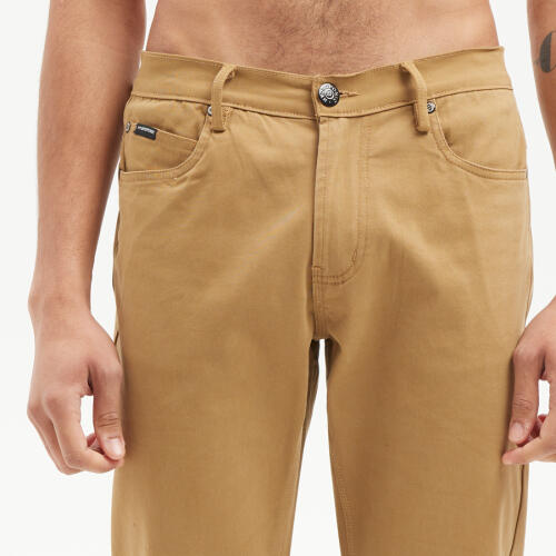 Pantalón  5 bolsillos 3/7