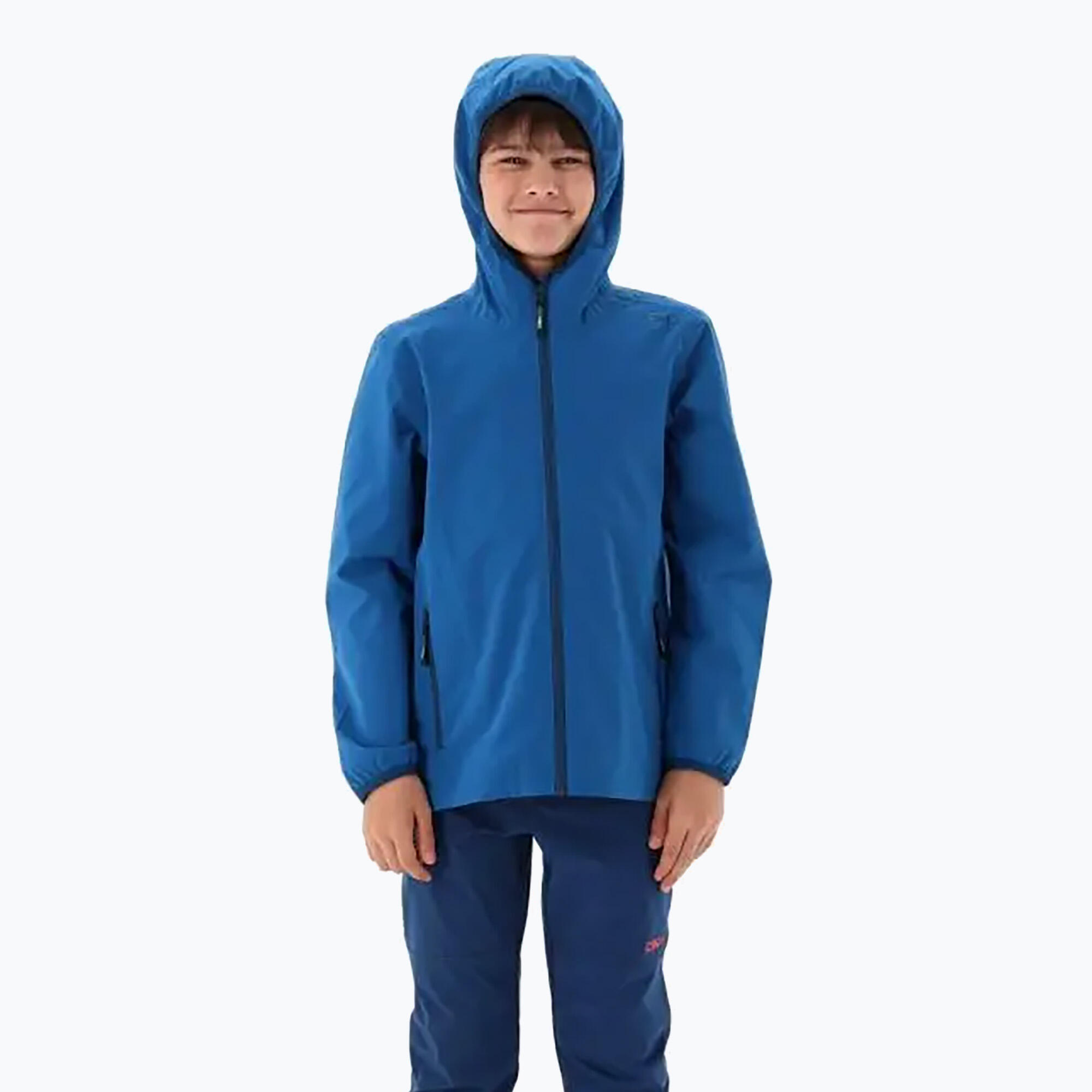 Giacca antipioggia per bambini CMP 5/5