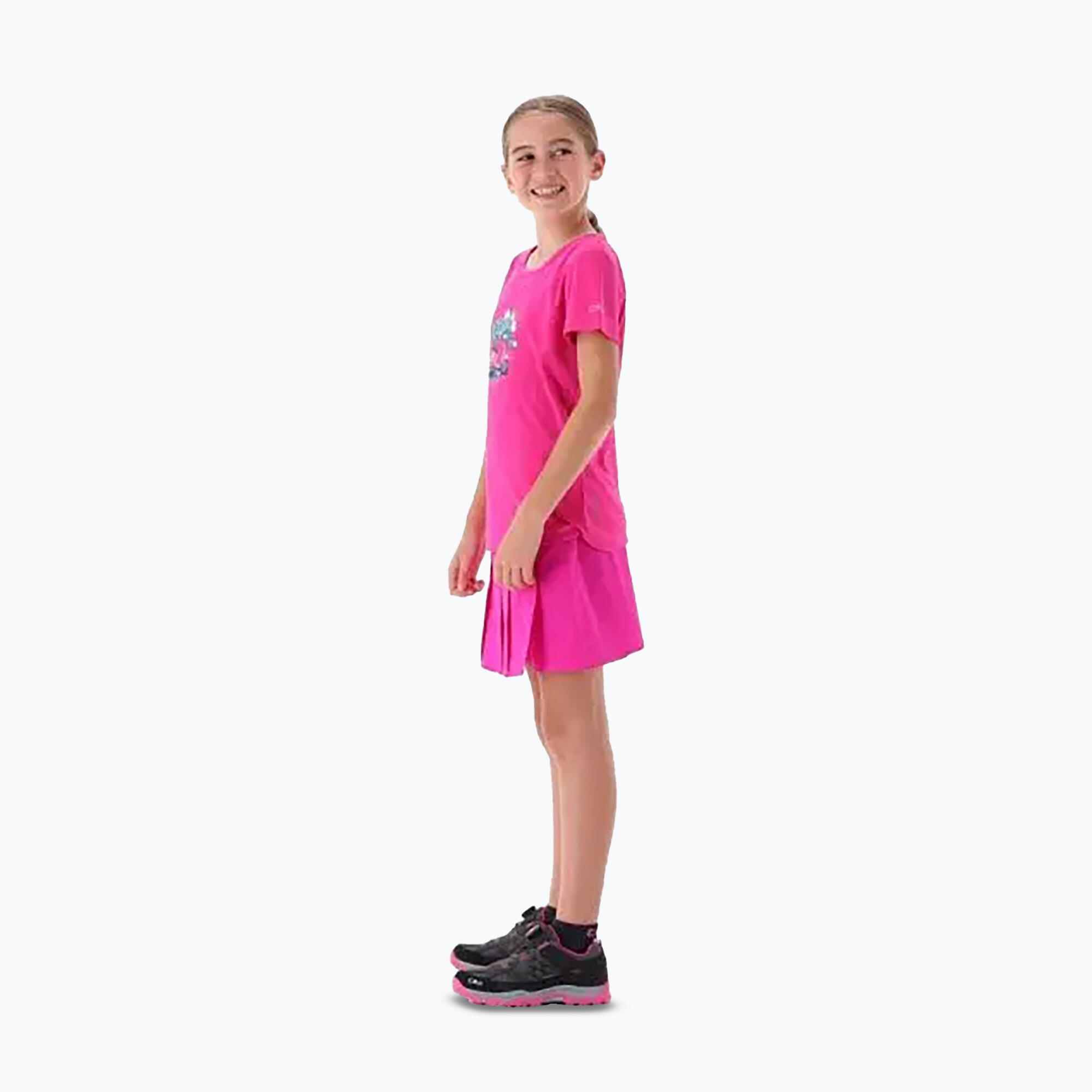 Maglietta per bambini CMP 5/5