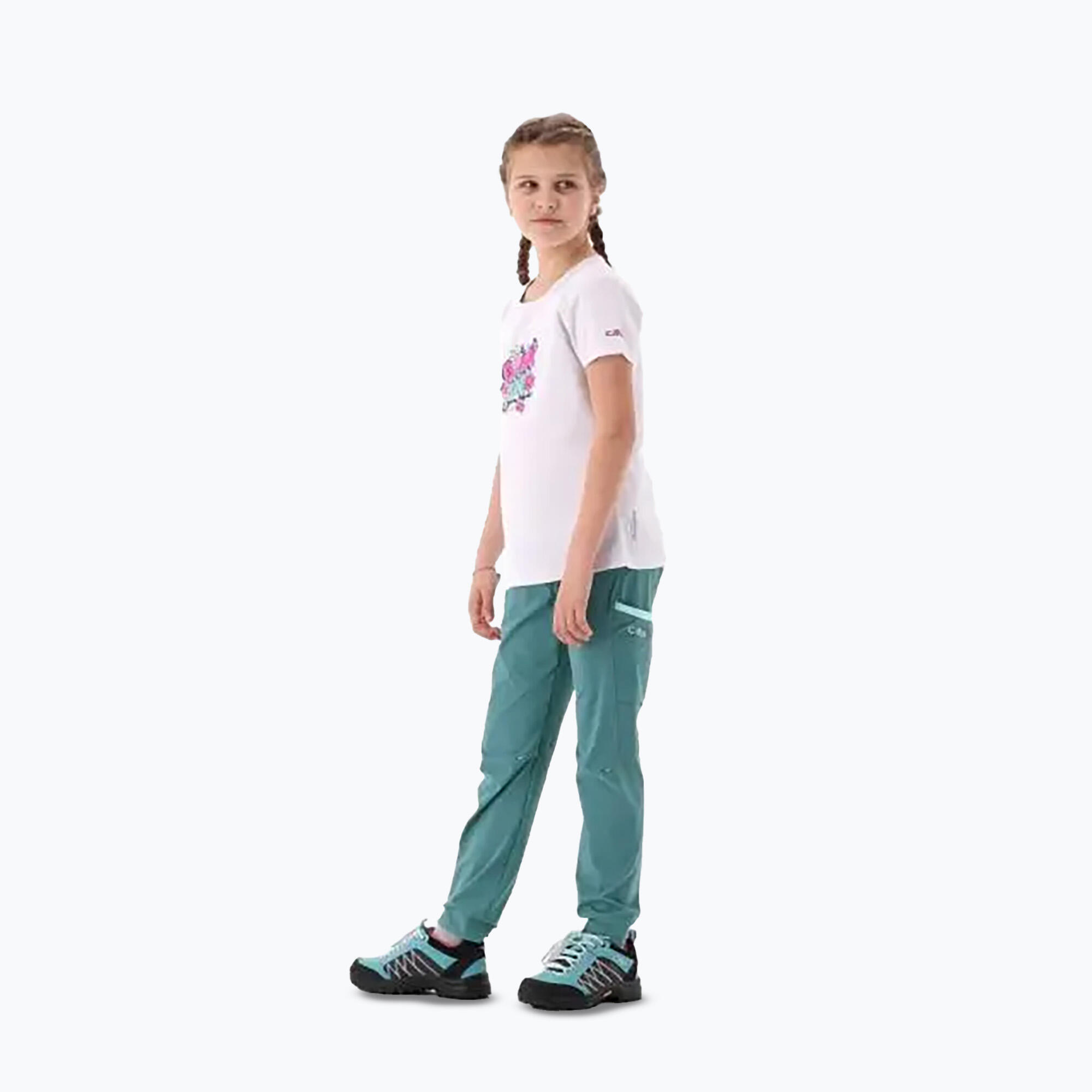 Maglietta per bambini CMP 5/5