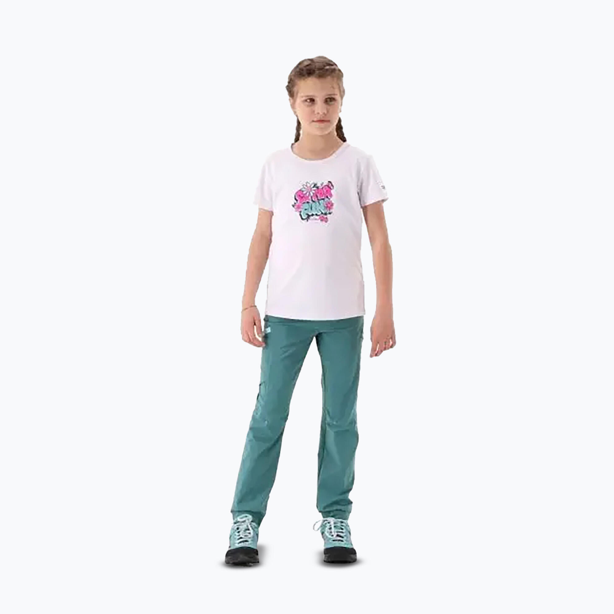 Maglietta per bambini CMP 4/5