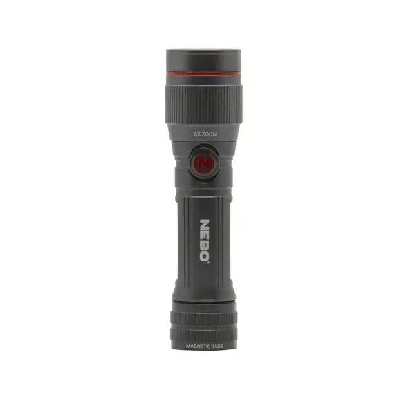 450 Flex Rechargeable Torch