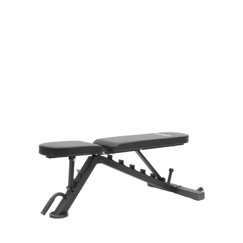 VERSTELBARE ZADEL PRO2 5/7