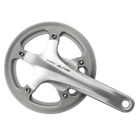 SHIMANO Alfine FC-S501 korba 45T 170 mm Hollowtech II