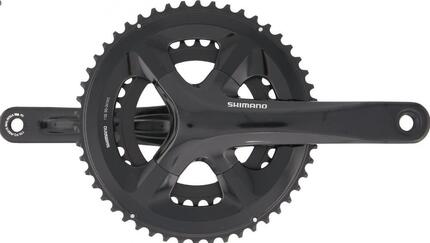 SHIMANO 105 FC-RS510 bielas 36/46T 170mm 11v