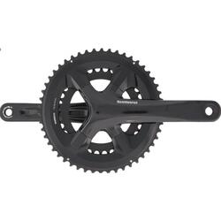 SHIMANO 105 FC-RS510 pédalier 36/46T 170mm 11sp - noir